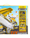 DIY Engineering  AirPlane